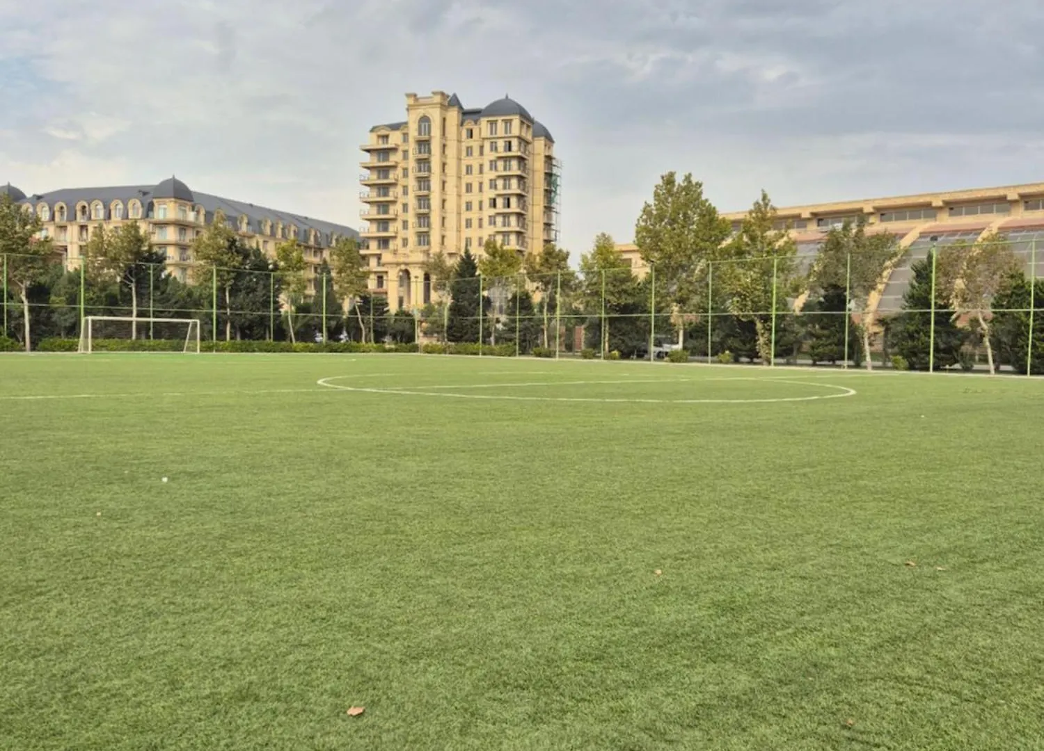 Green City Residence In Baku 0*,  Azerbaijan