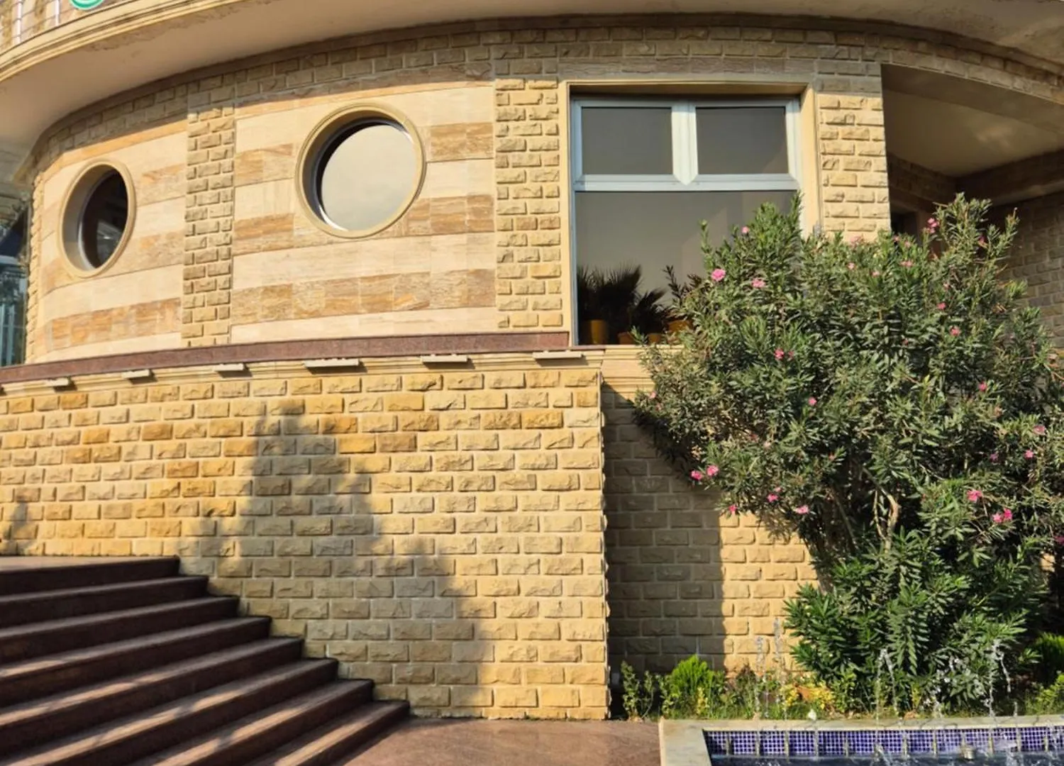 Green City Residence In Baku 0*,
